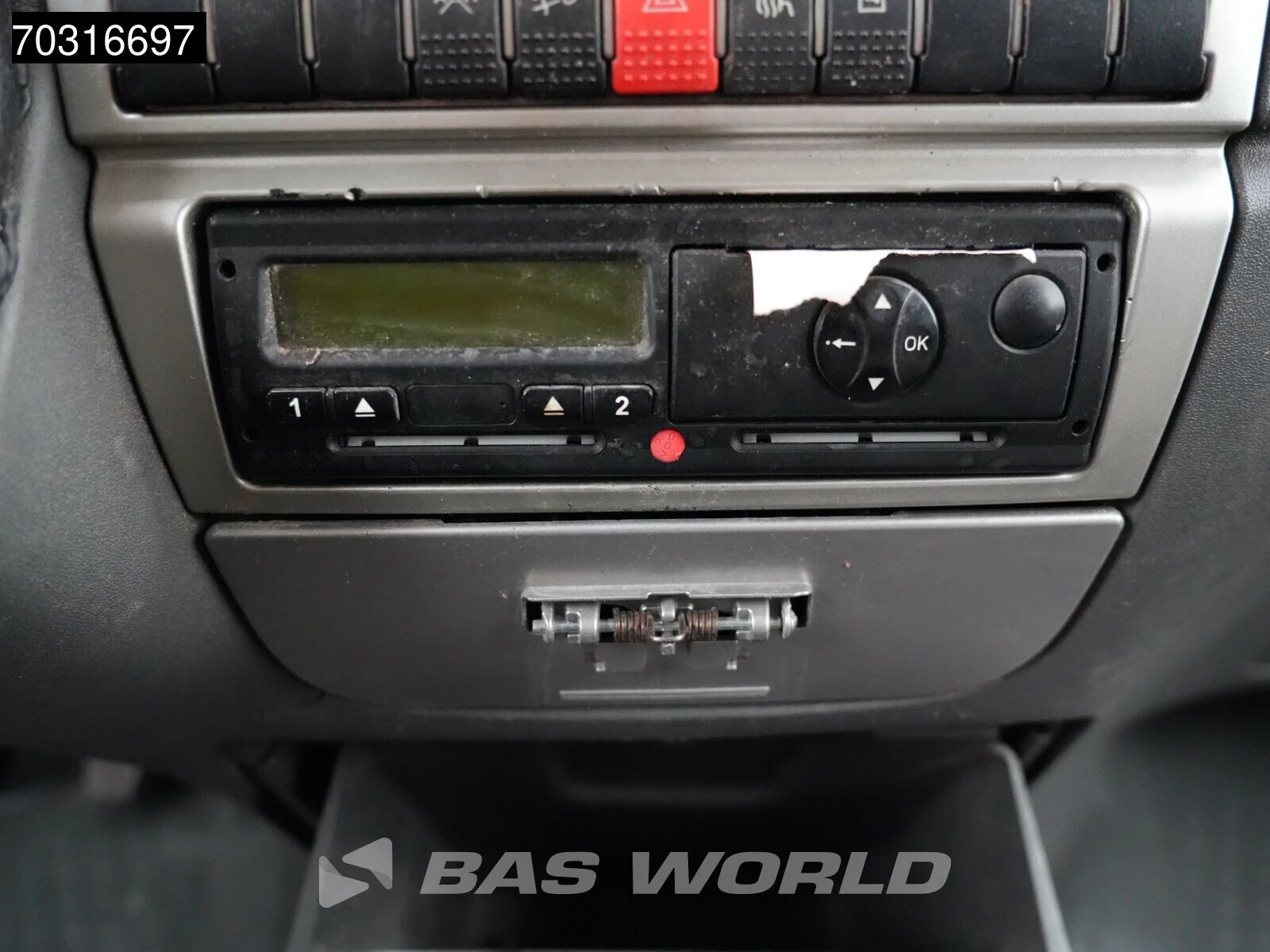 Hoofdafbeelding Iveco 40C14