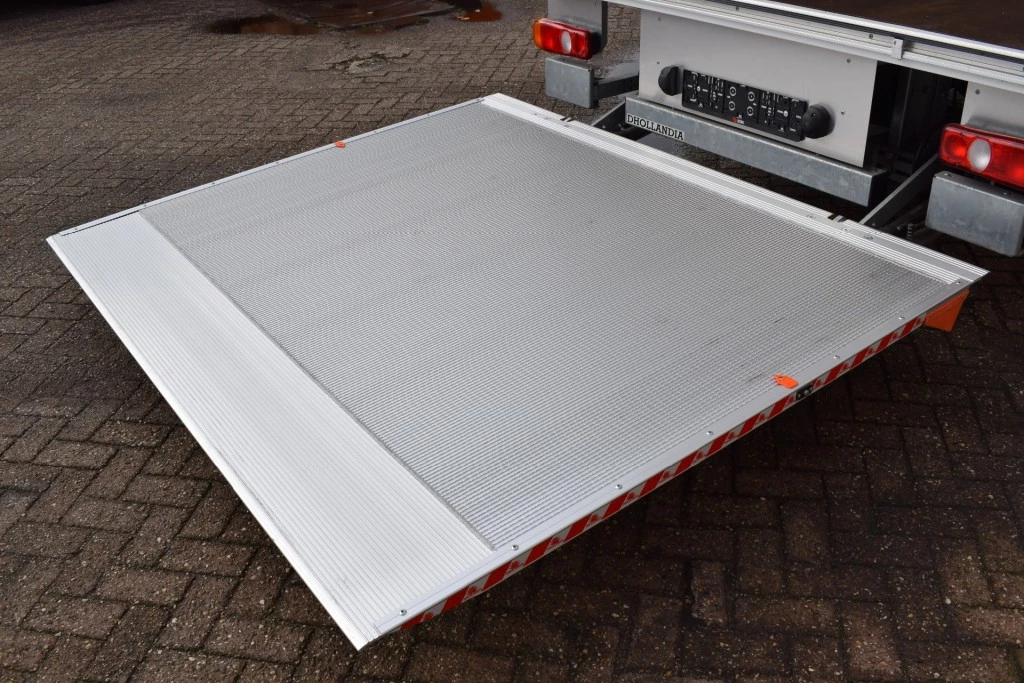 Hoofdafbeelding FUSO Canter