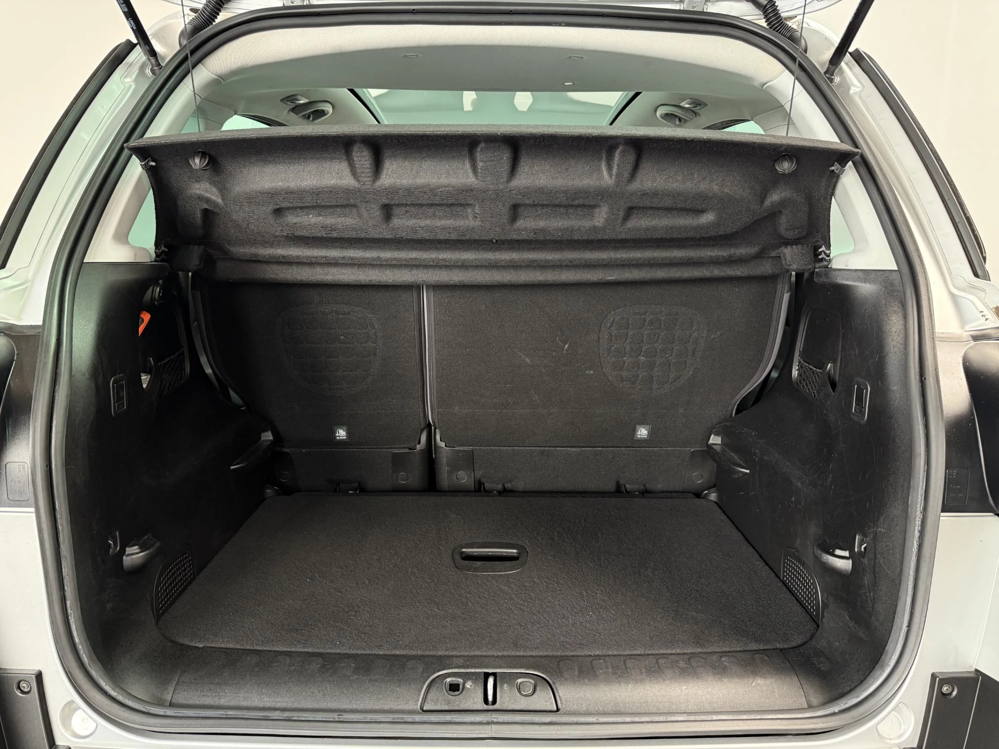 Hoofdafbeelding Fiat 500L