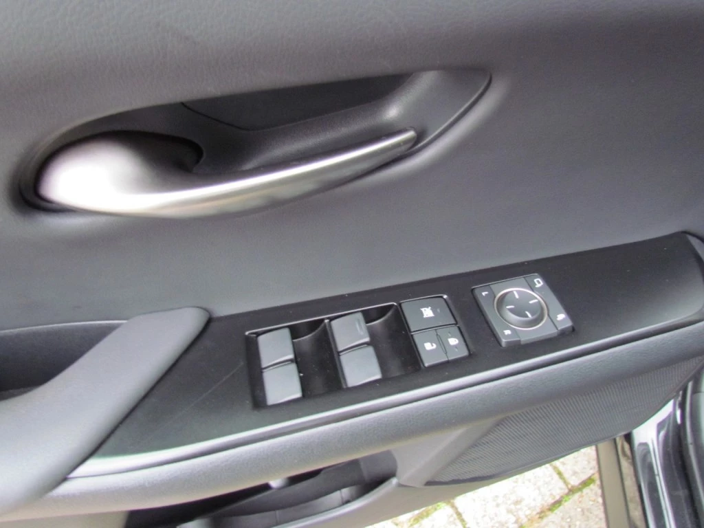 Hoofdafbeelding Lexus UX