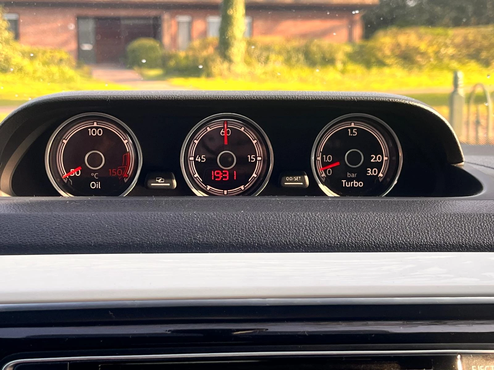 Hoofdafbeelding Volkswagen Beetle