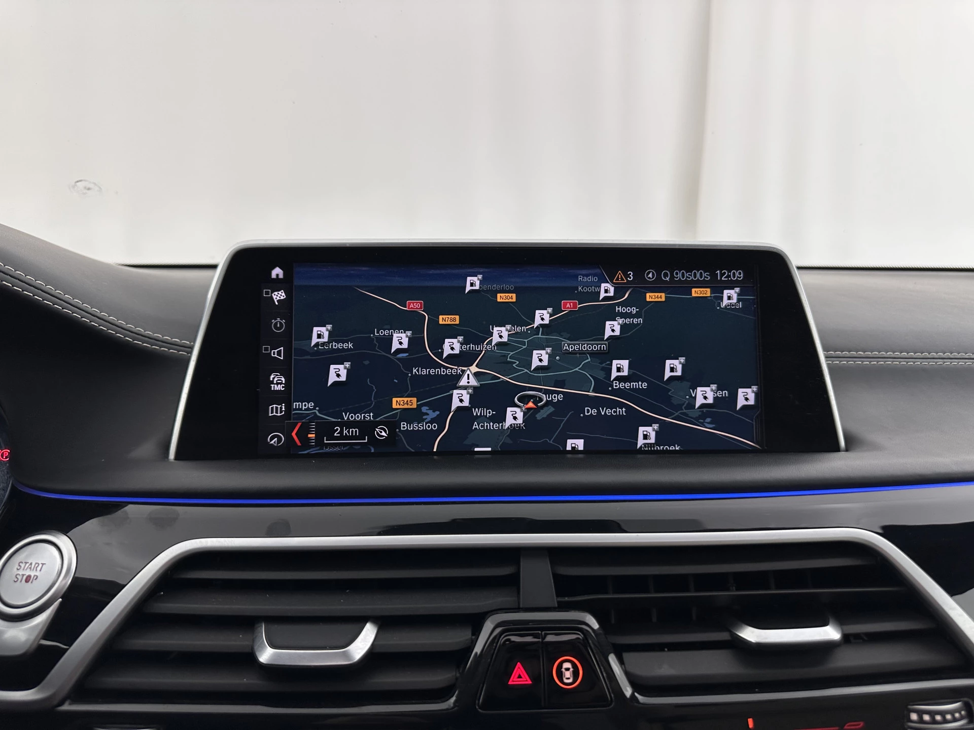 Hoofdafbeelding BMW 7 Serie