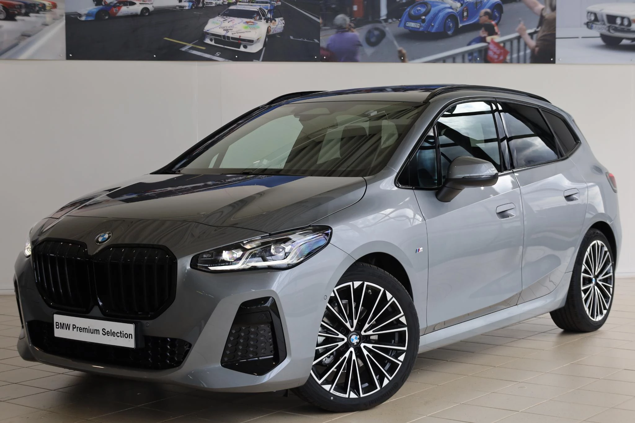 Hoofdafbeelding BMW 2 Serie