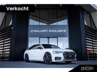 Audi A6 Limousine 55 TFSI e quattro Competition - S Line | ACC | 360 Camera | Keyless