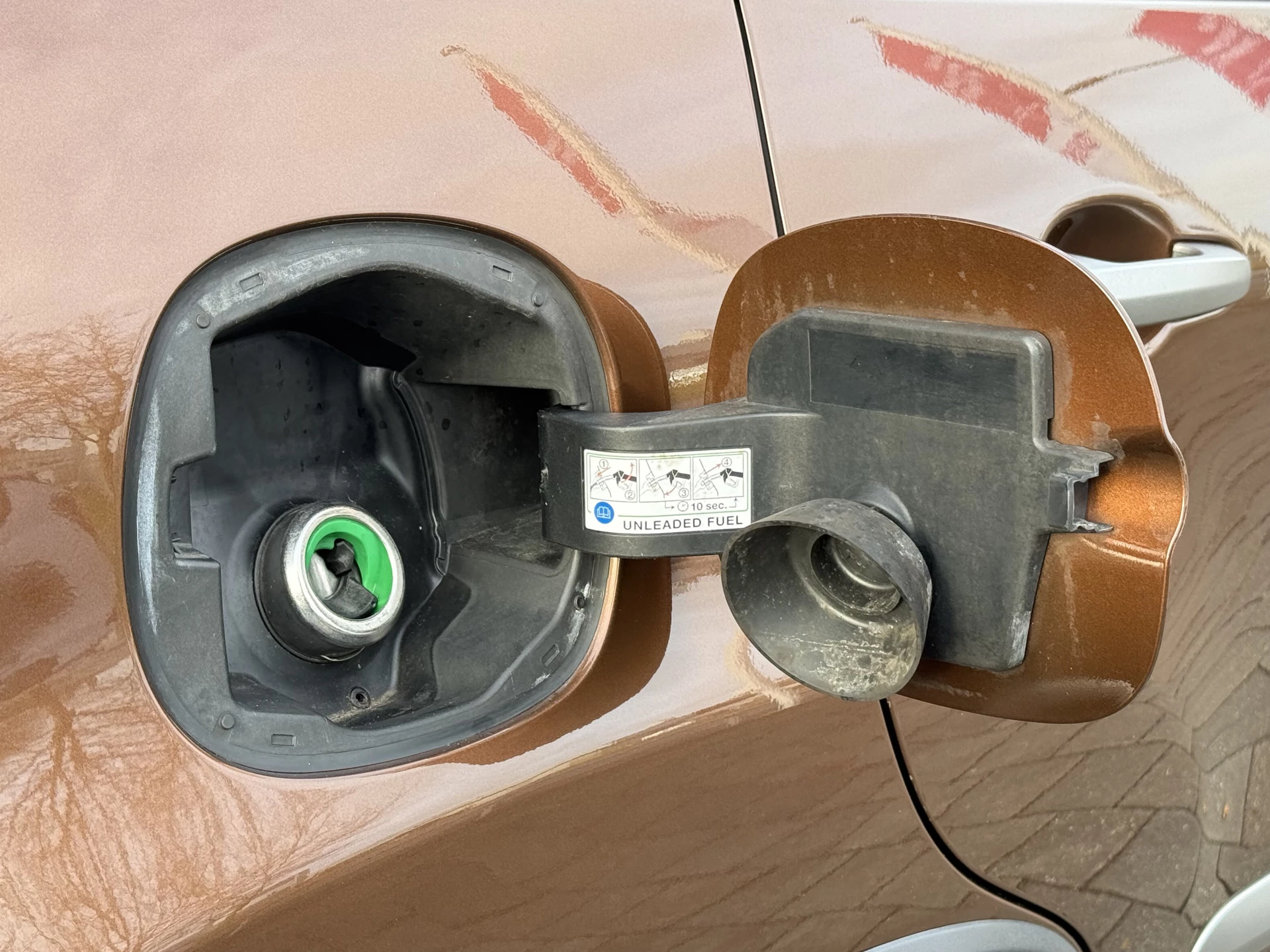 Hoofdafbeelding Fiat 500L