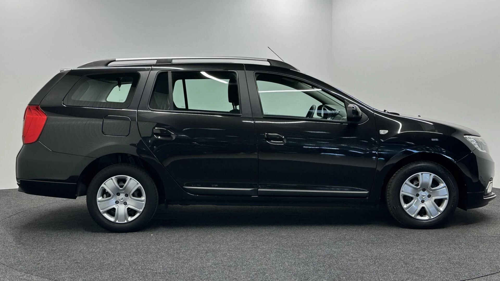 Hoofdafbeelding Dacia Logan