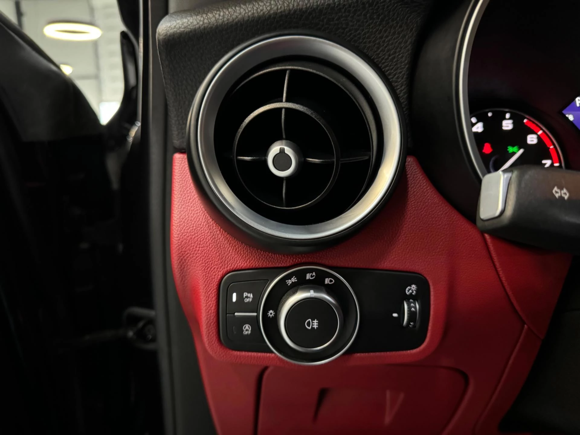 Hoofdafbeelding Alfa Romeo Stelvio