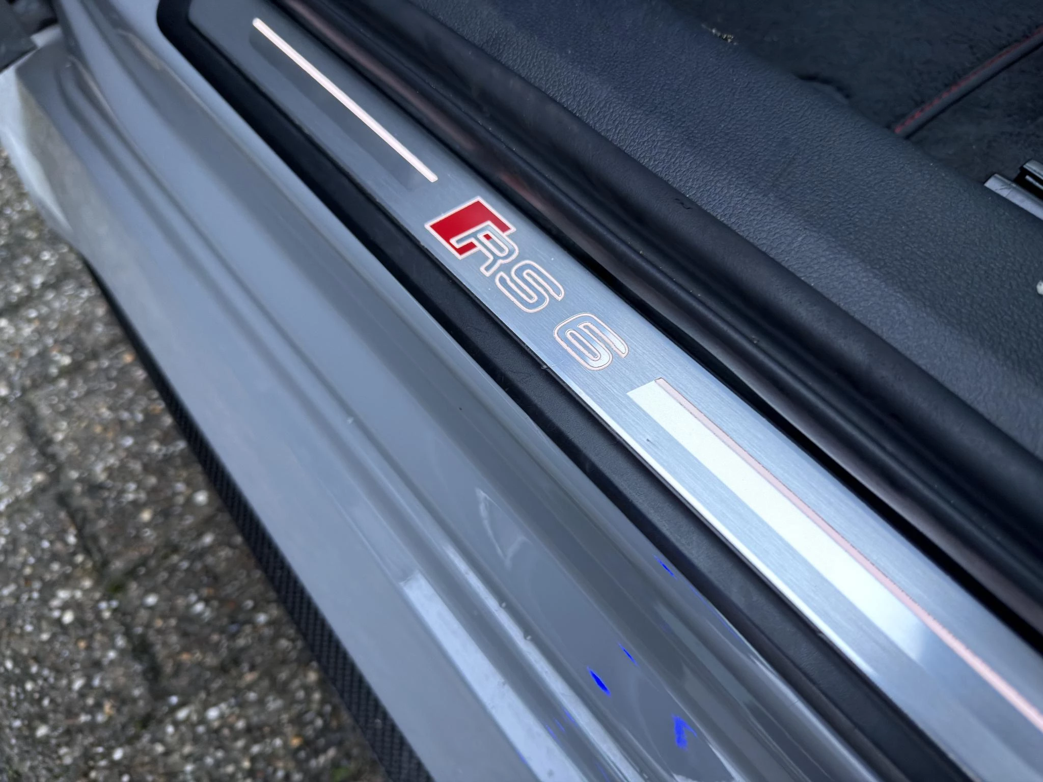 Hoofdafbeelding Audi RS6