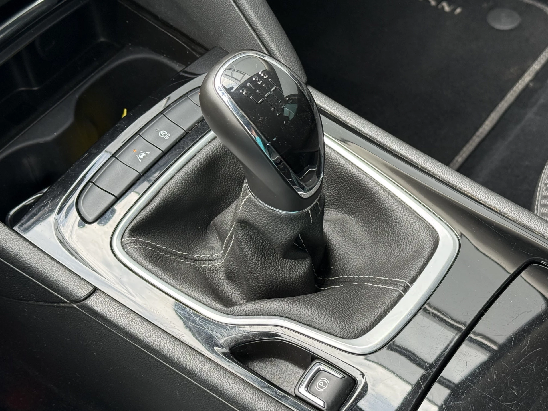 Hoofdafbeelding Opel Insignia
