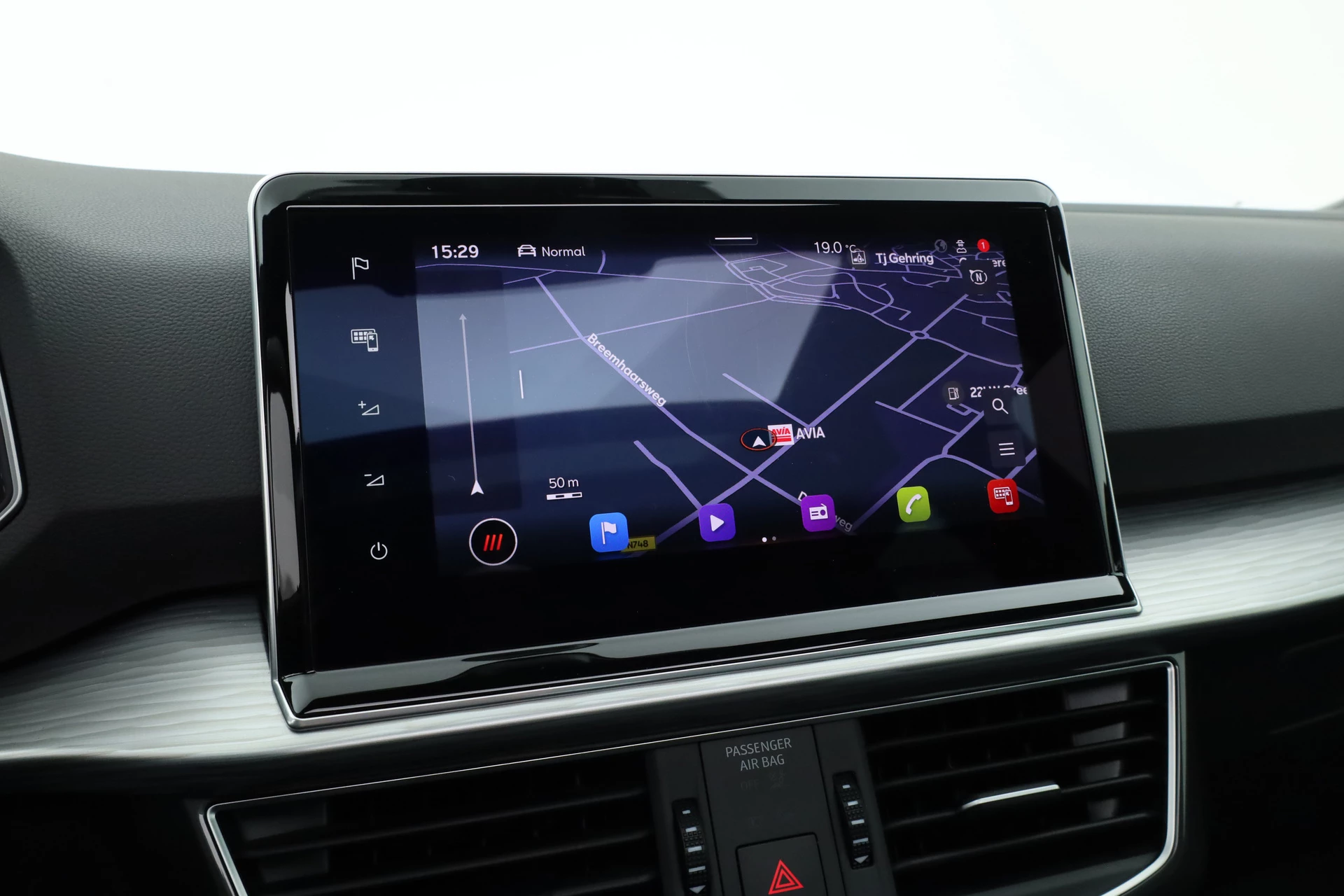 Hoofdafbeelding SEAT Tarraco