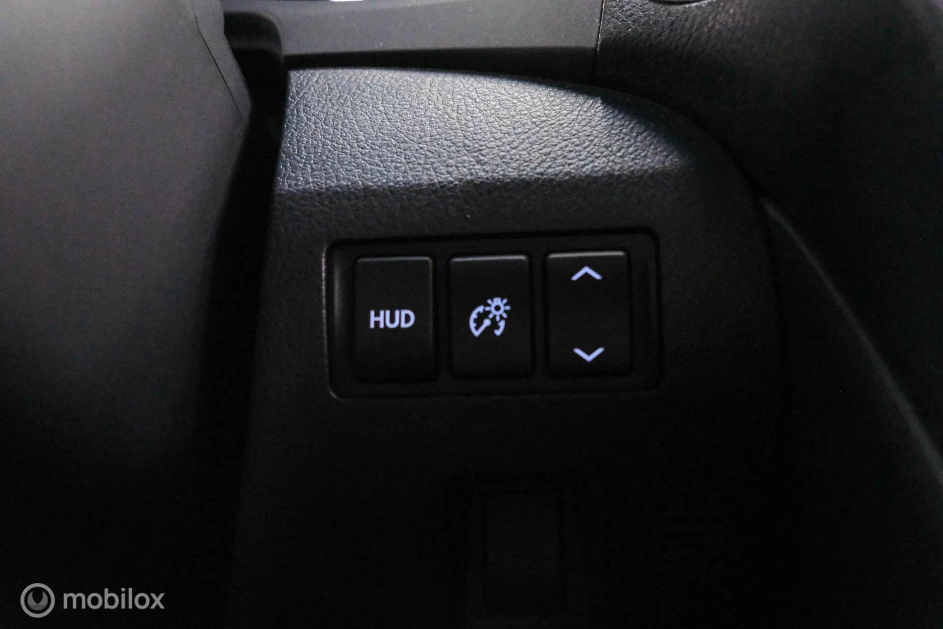 Hoofdafbeelding Lexus RX