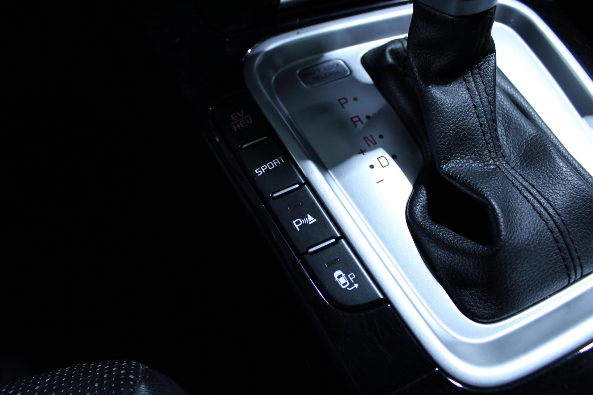 Hoofdafbeelding Kia XCeed