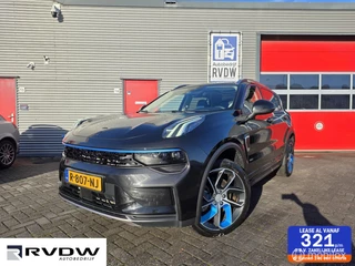 Lynk & Co 01 - 1.5 261pk PHEV 7DCTH | 20,000 KM | PanoramaDak | 360Camera | 2022