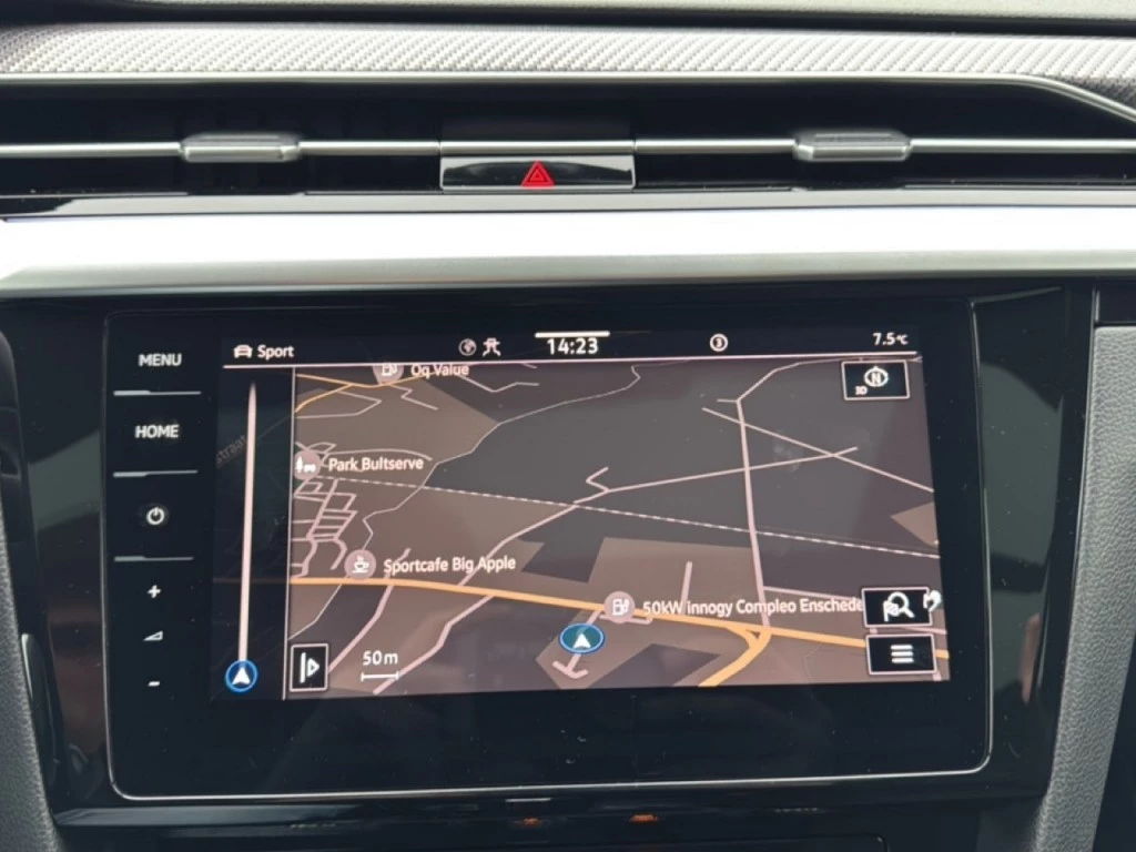 Hoofdafbeelding Volkswagen Arteon