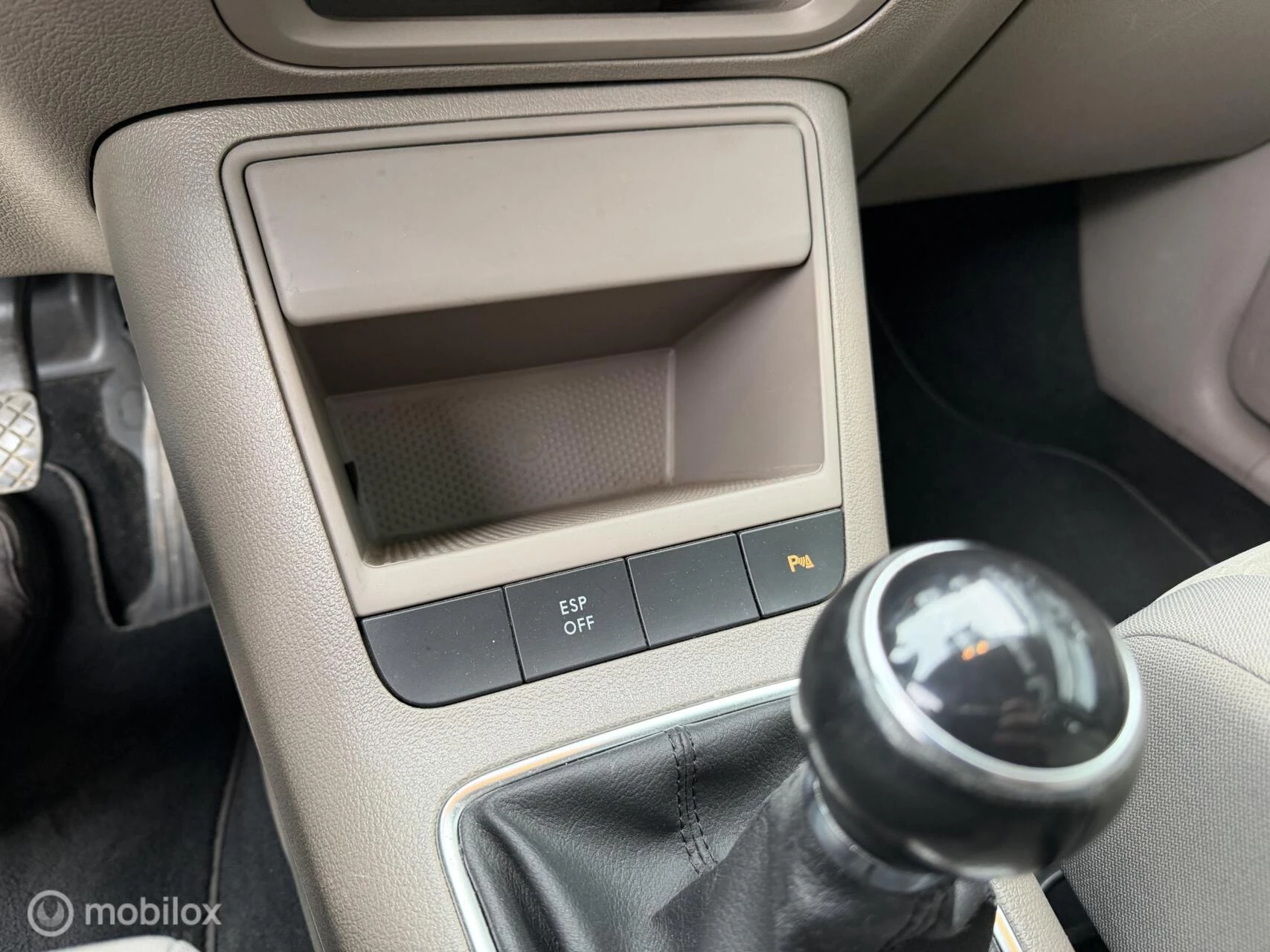 Hoofdafbeelding Volkswagen Golf Plus