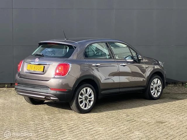 Hoofdafbeelding Fiat 500X