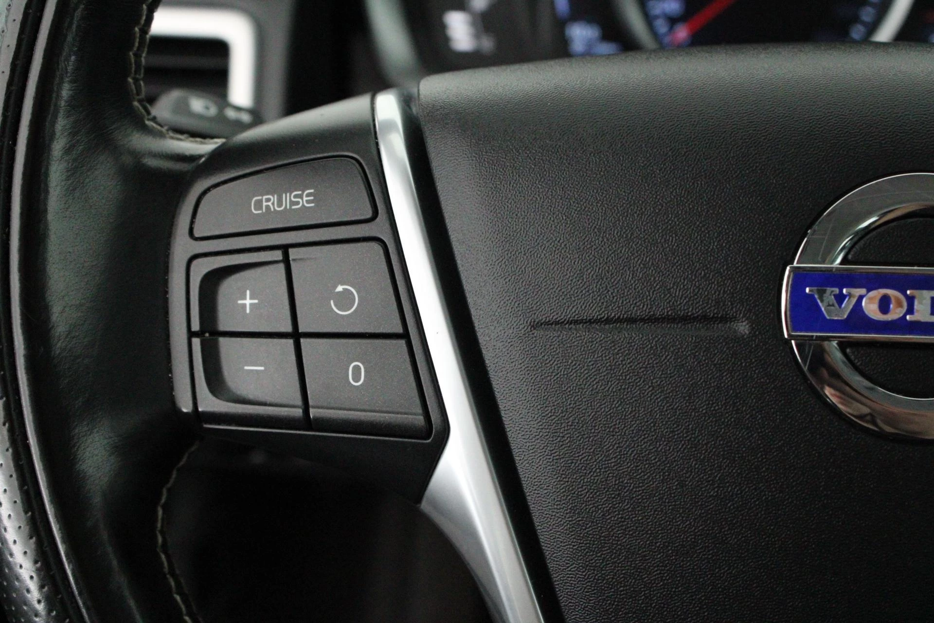 Hoofdafbeelding Volvo V70