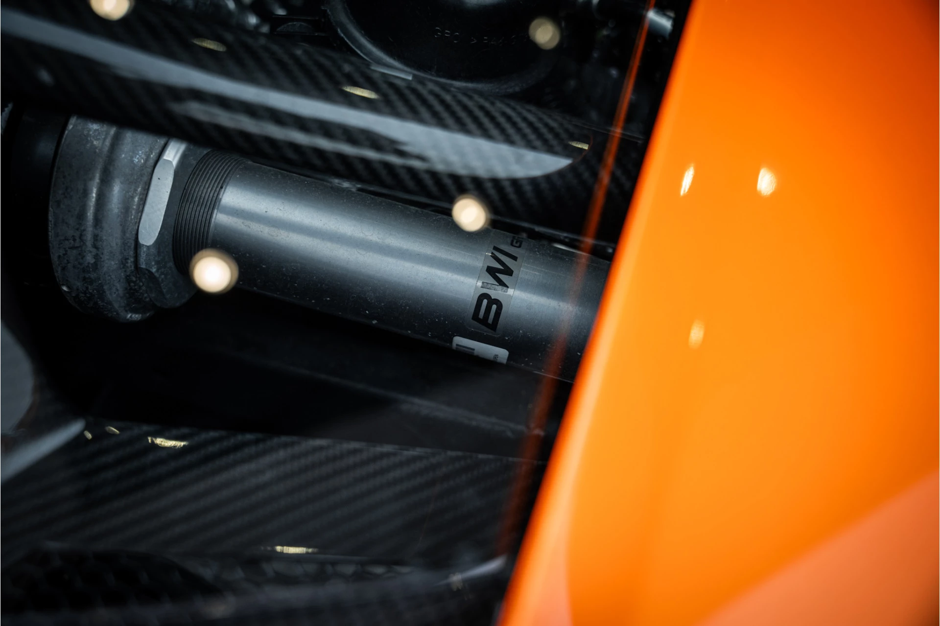 Hoofdafbeelding Lamborghini Aventador