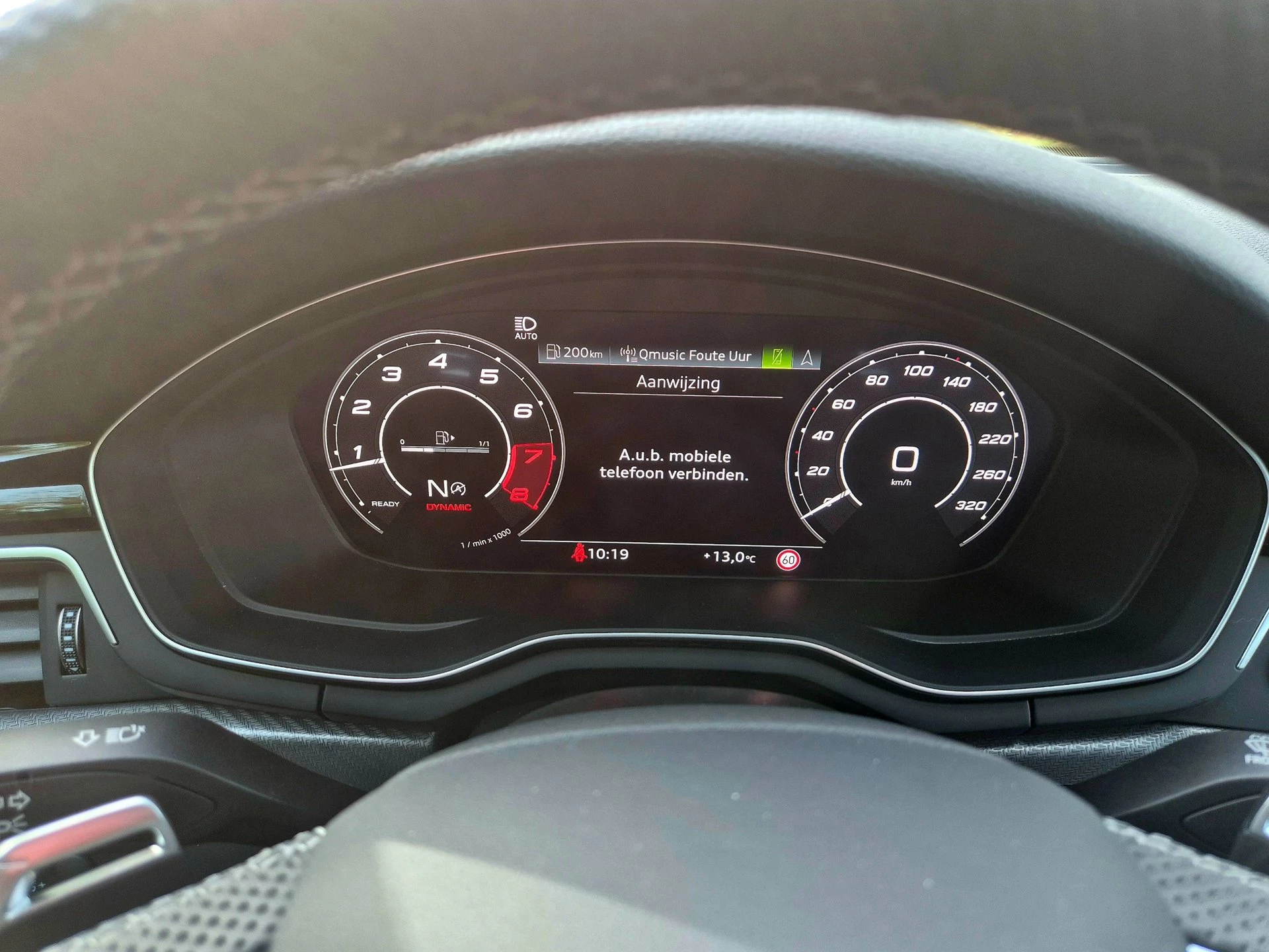 Hoofdafbeelding Audi RS4