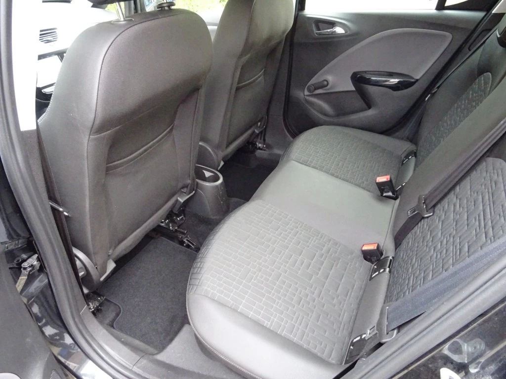 Hoofdafbeelding Opel Corsa-e