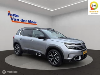 Citroen C5 Aircross 1.2 PureTech Shine
