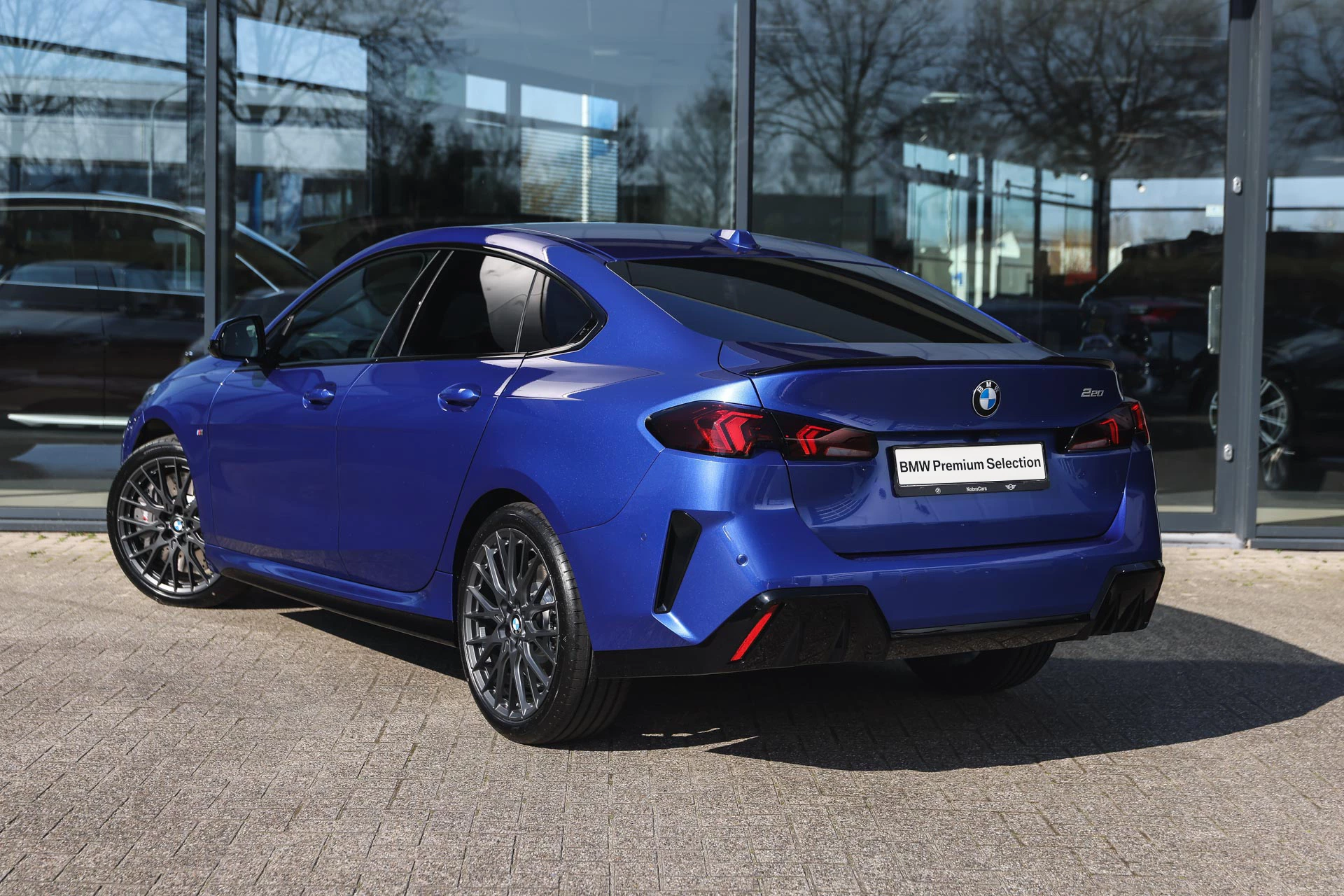 Hoofdafbeelding BMW 2 Serie