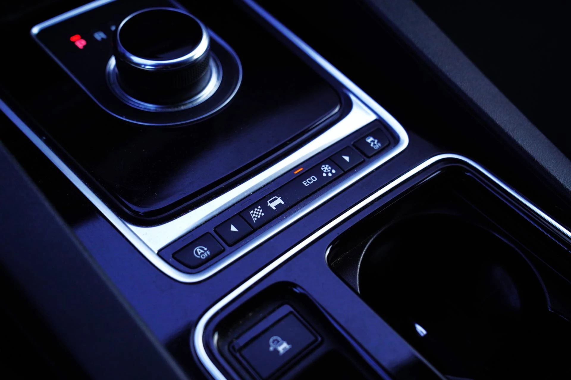 Hoofdafbeelding Jaguar F-PACE