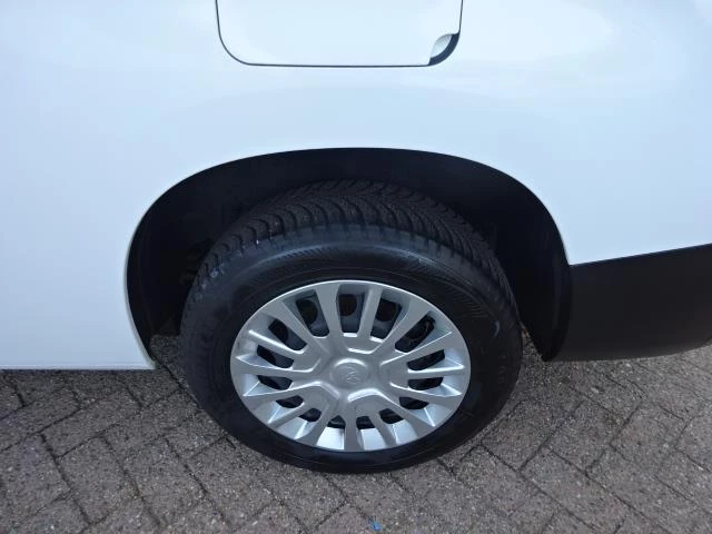 Hoofdafbeelding Toyota ProAce