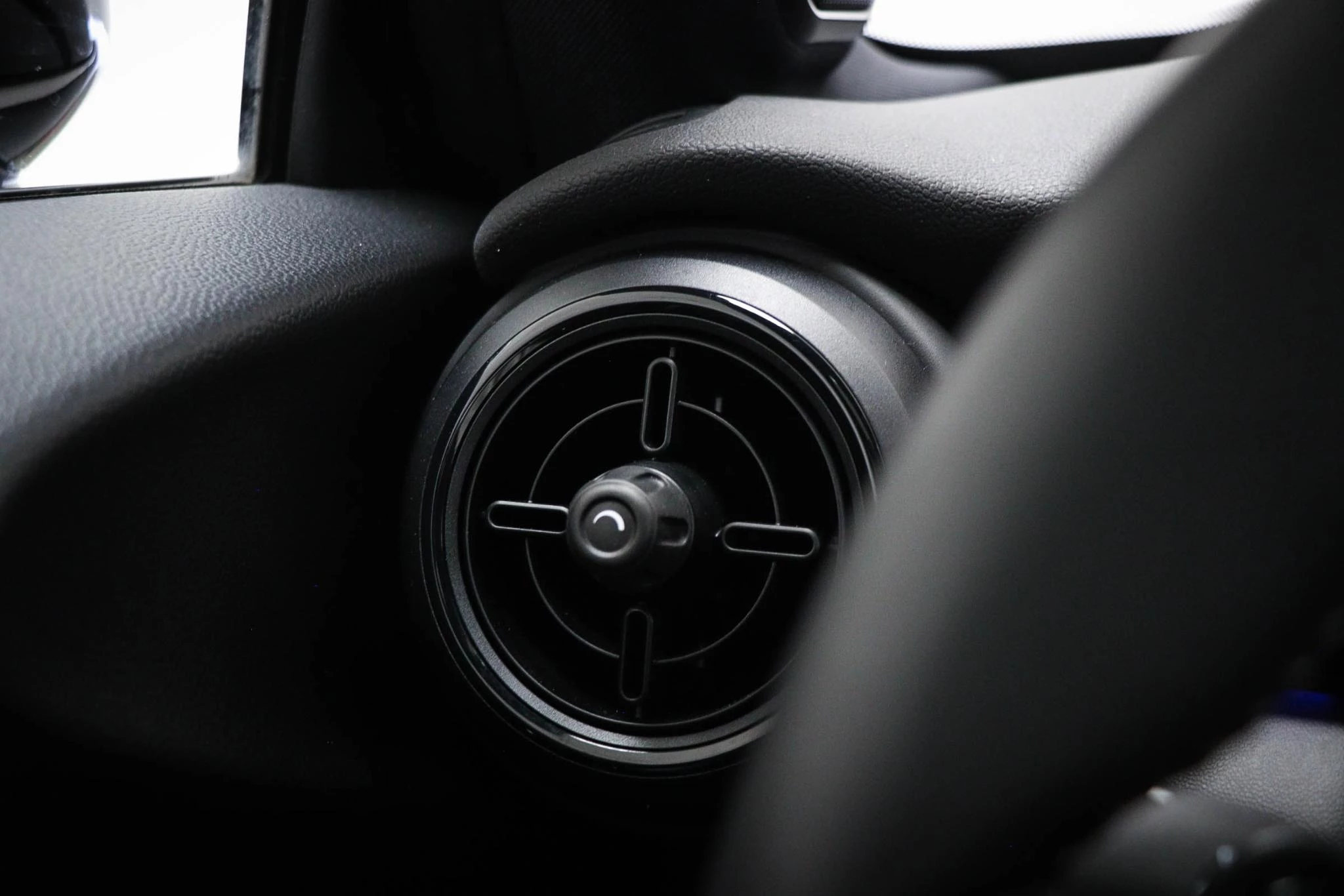 Hoofdafbeelding MINI 3-deurs