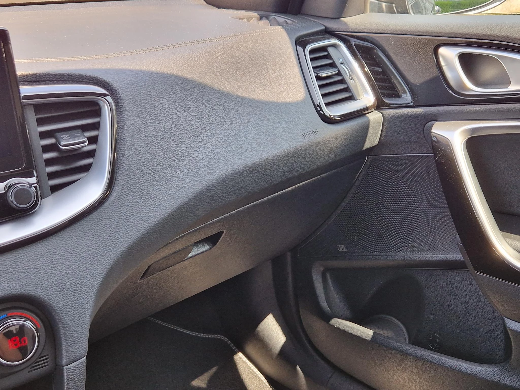 Hoofdafbeelding Kia Ceed