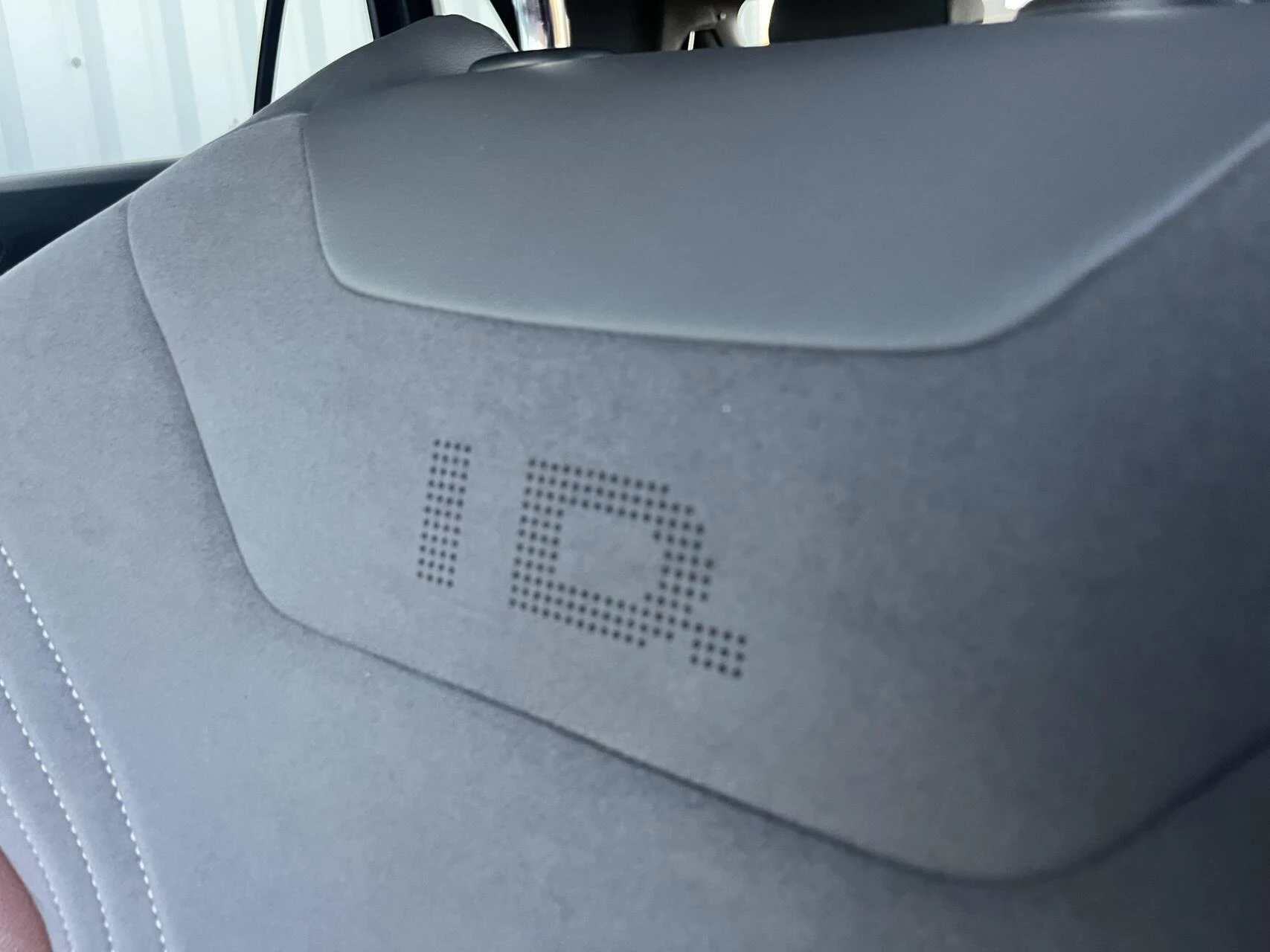 Hoofdafbeelding Volkswagen ID.4