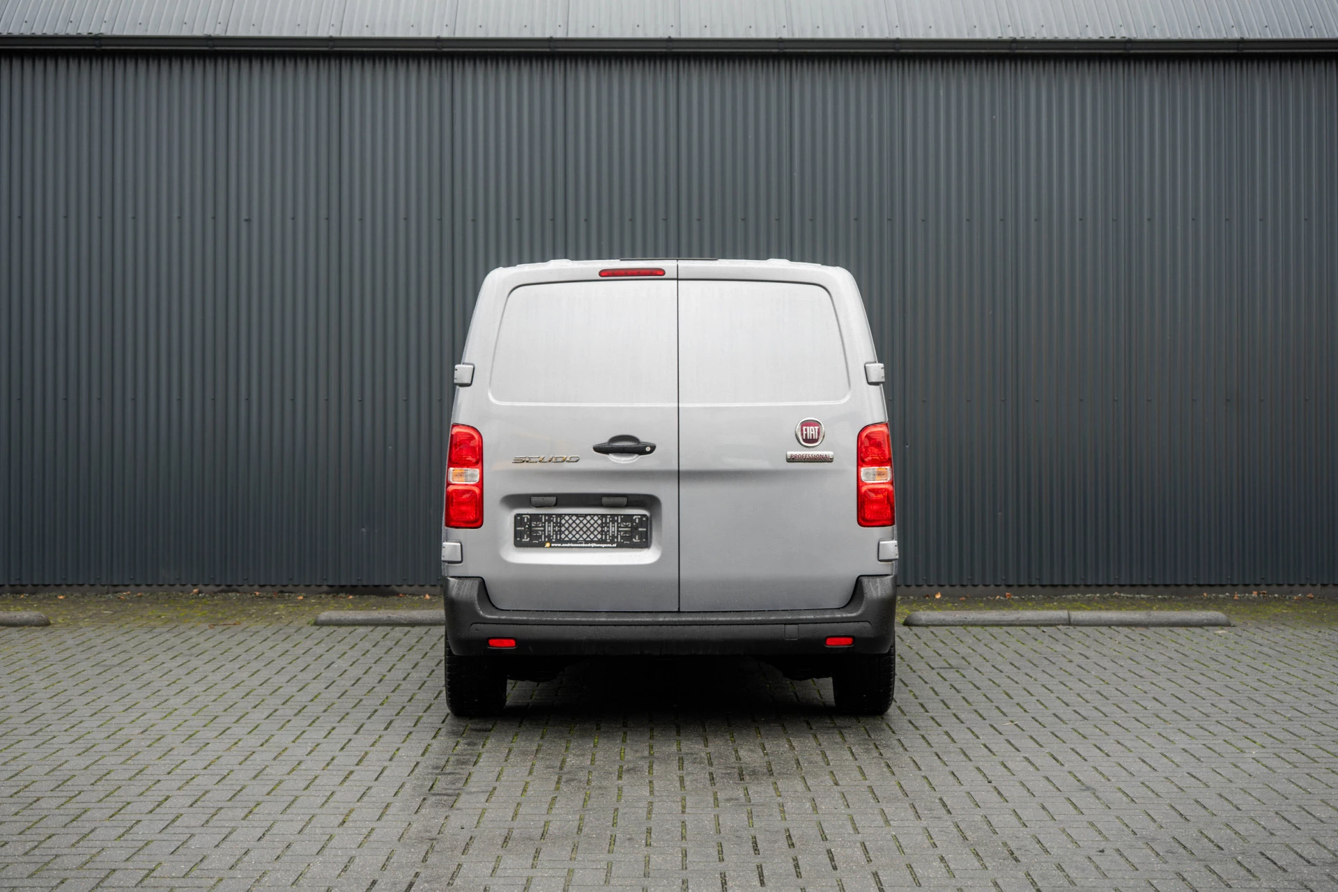 Hoofdafbeelding Fiat Scudo