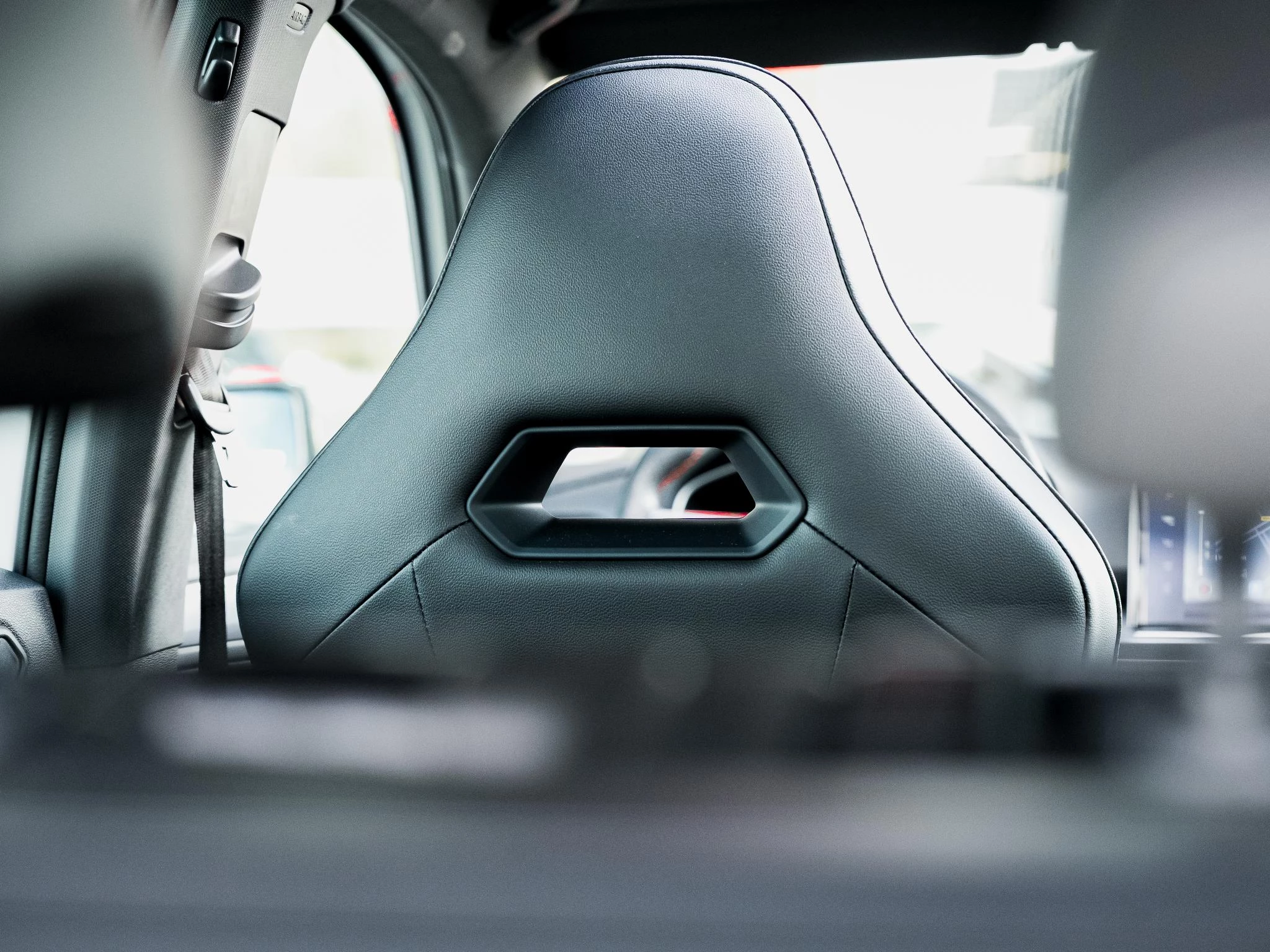 Hoofdafbeelding SEAT Tarraco