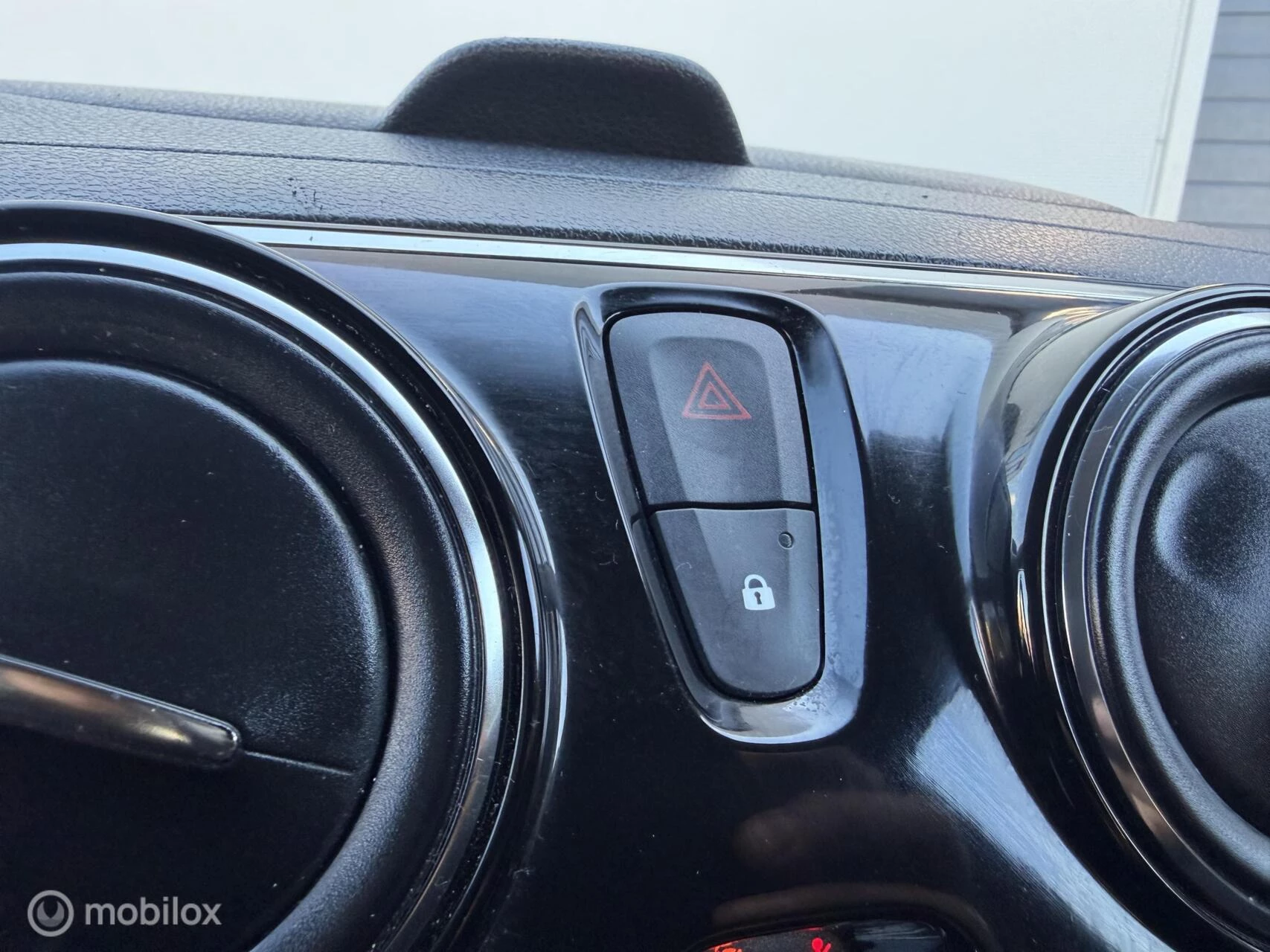 Hoofdafbeelding Dacia Lodgy