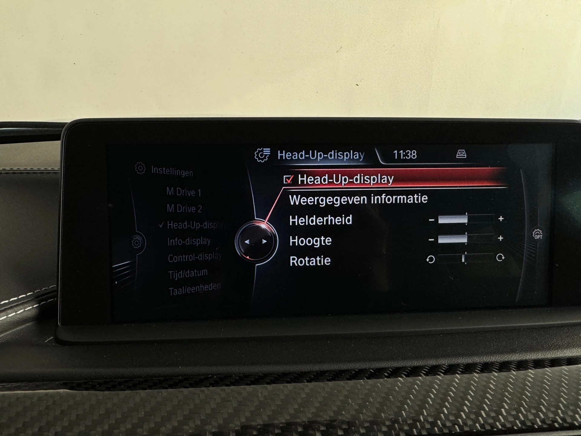Hoofdafbeelding BMW M3