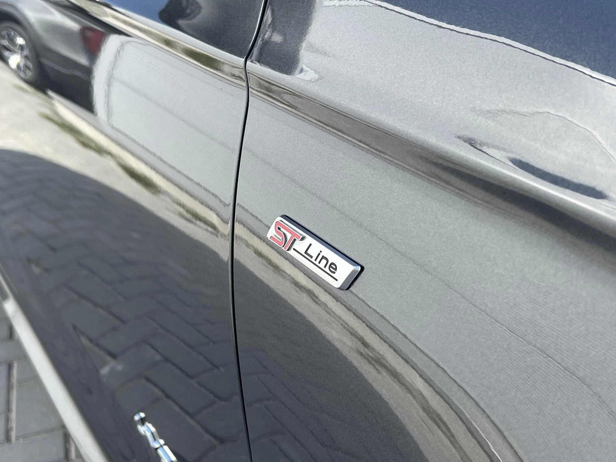 Hoofdafbeelding Ford Mondeo