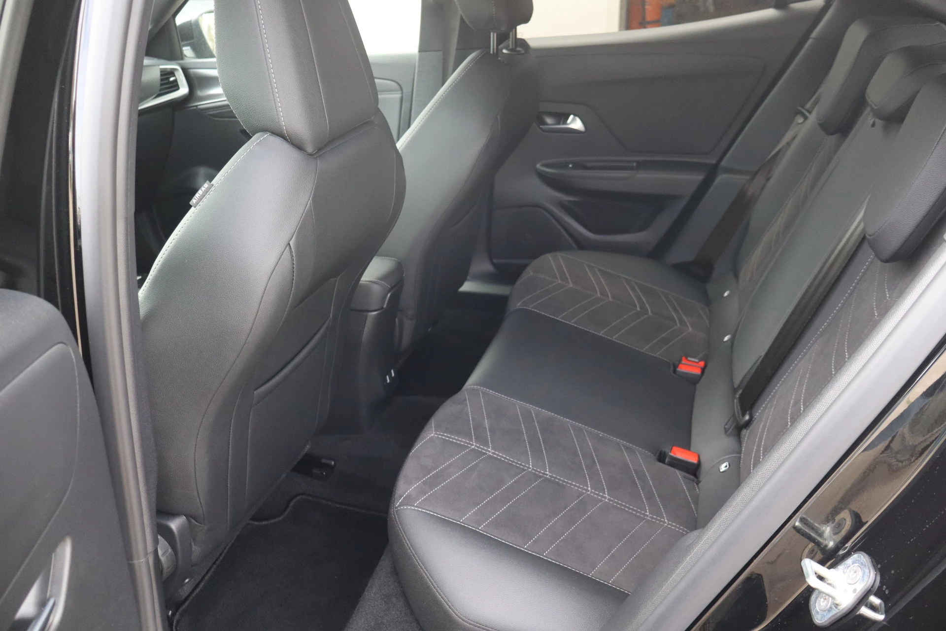 Hoofdafbeelding Opel Mokka-e