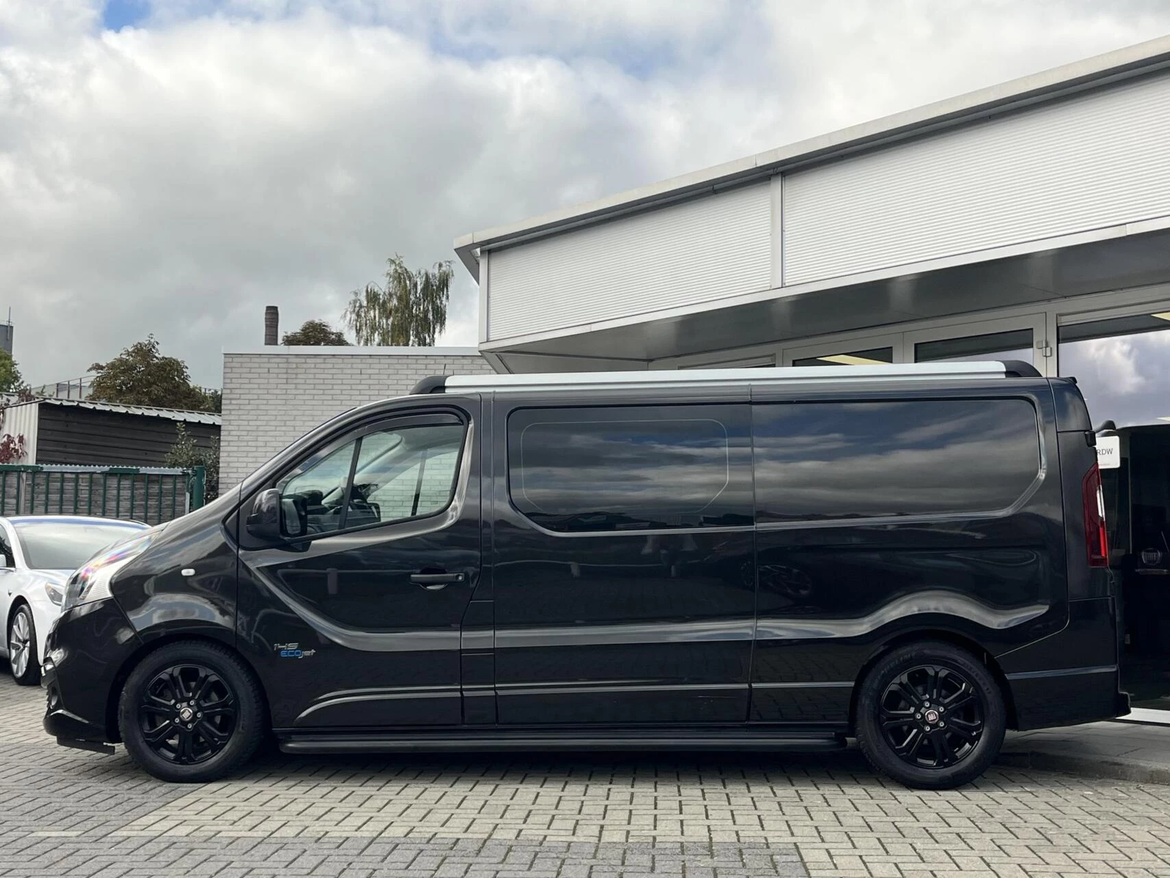 Hoofdafbeelding Fiat Talento