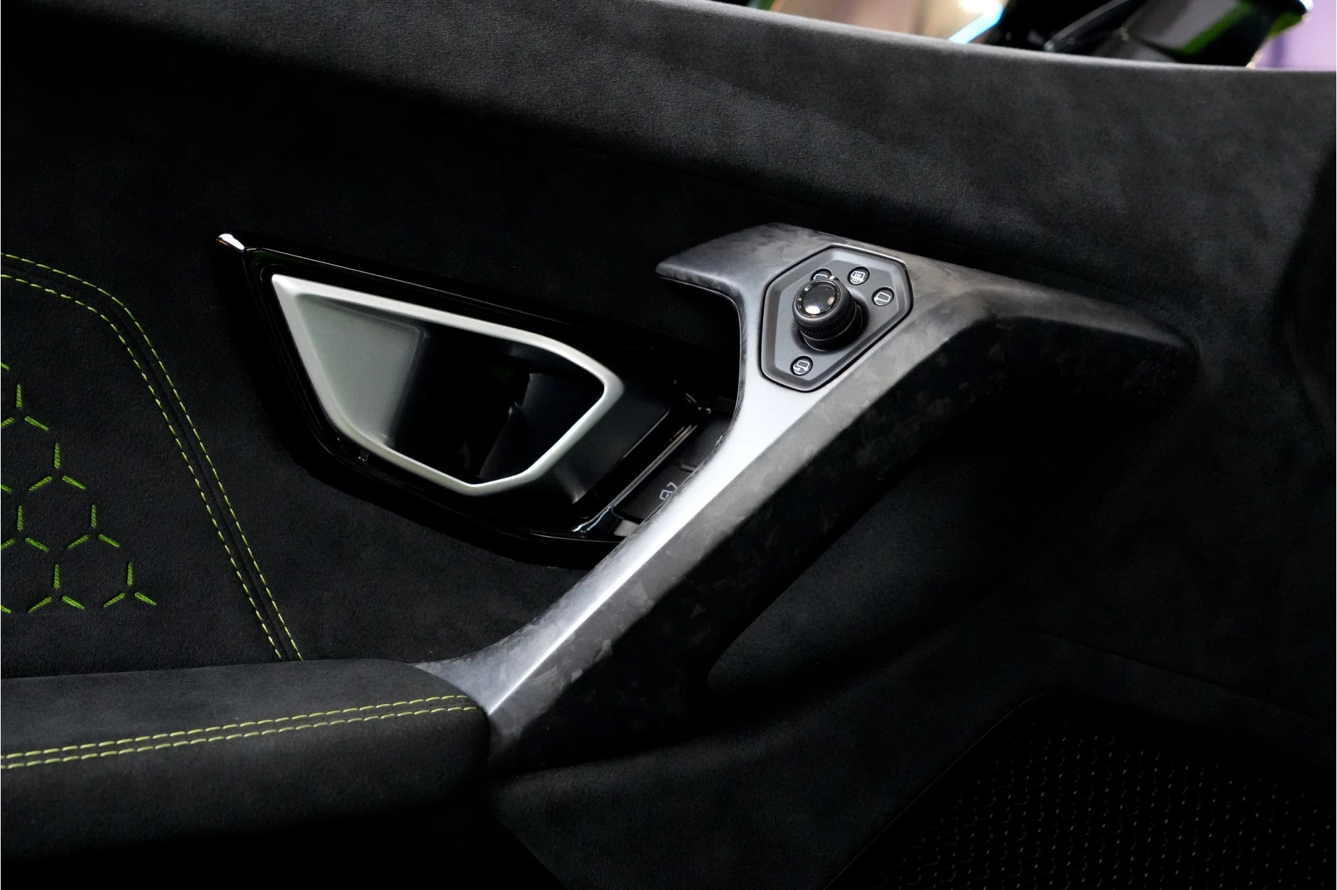 Hoofdafbeelding Lamborghini Huracán