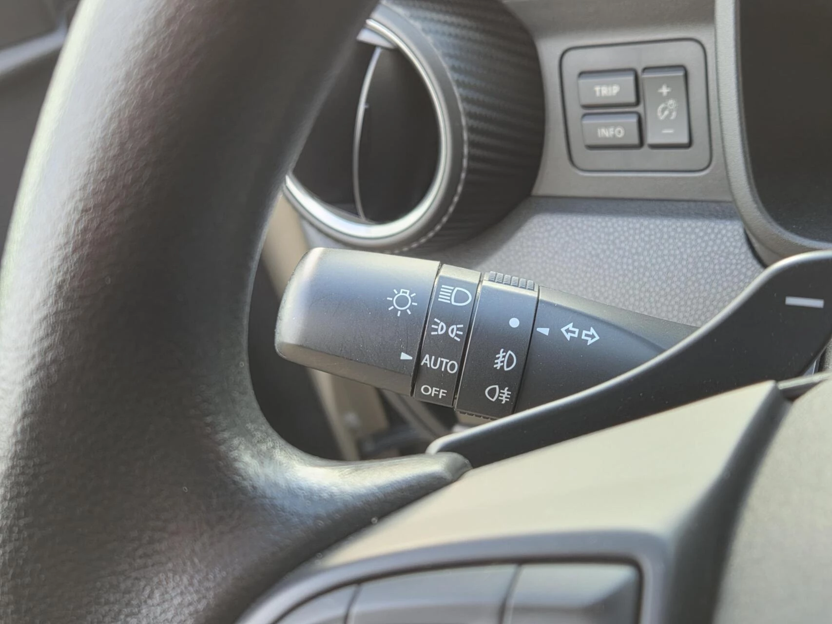 Hoofdafbeelding Suzuki Ignis