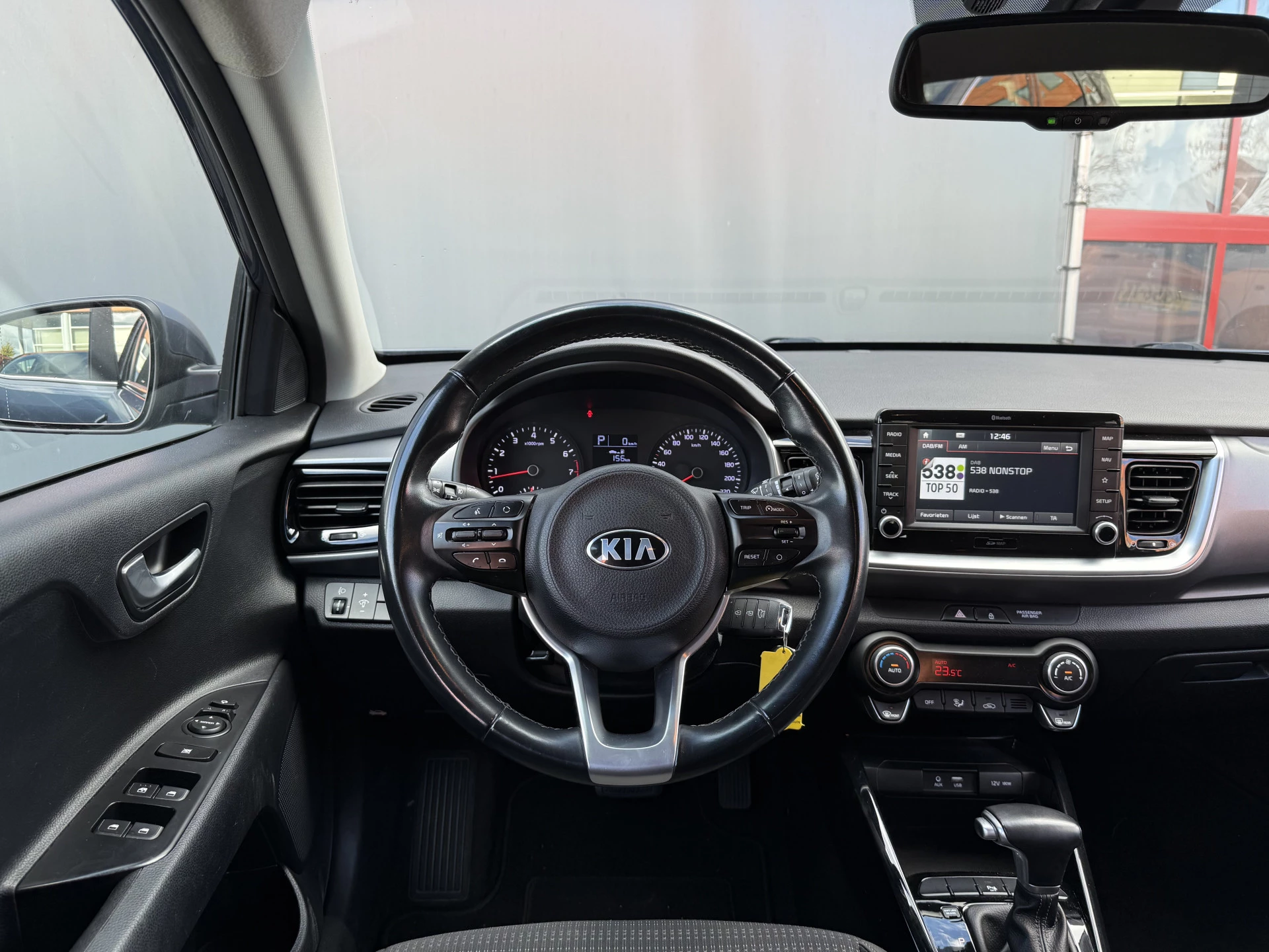 Hoofdafbeelding Kia Stonic