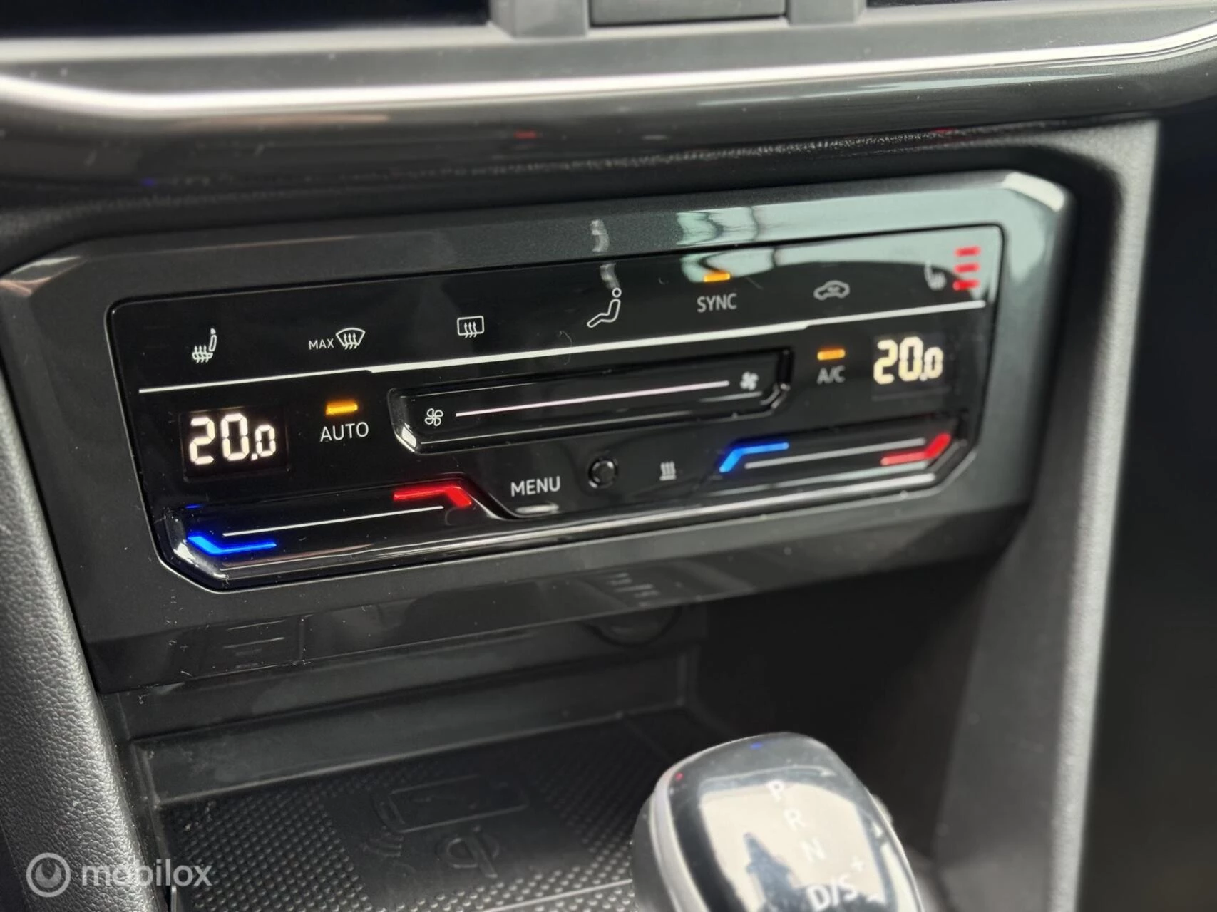 Hoofdafbeelding SEAT Tarraco