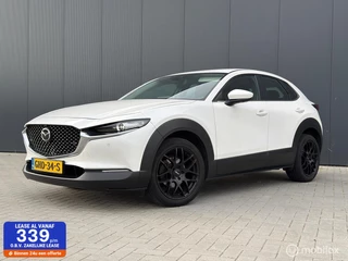 Mazda CX-30 2.0 SkyActiv-D Comfort 2020 Diesel APK 08-2026