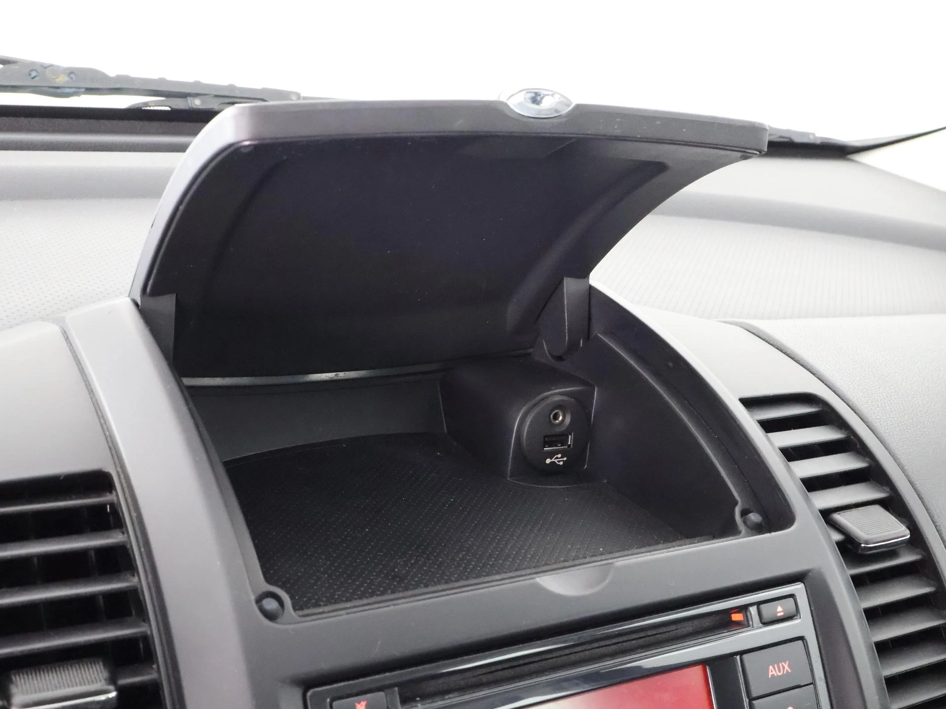 Hoofdafbeelding Nissan Note