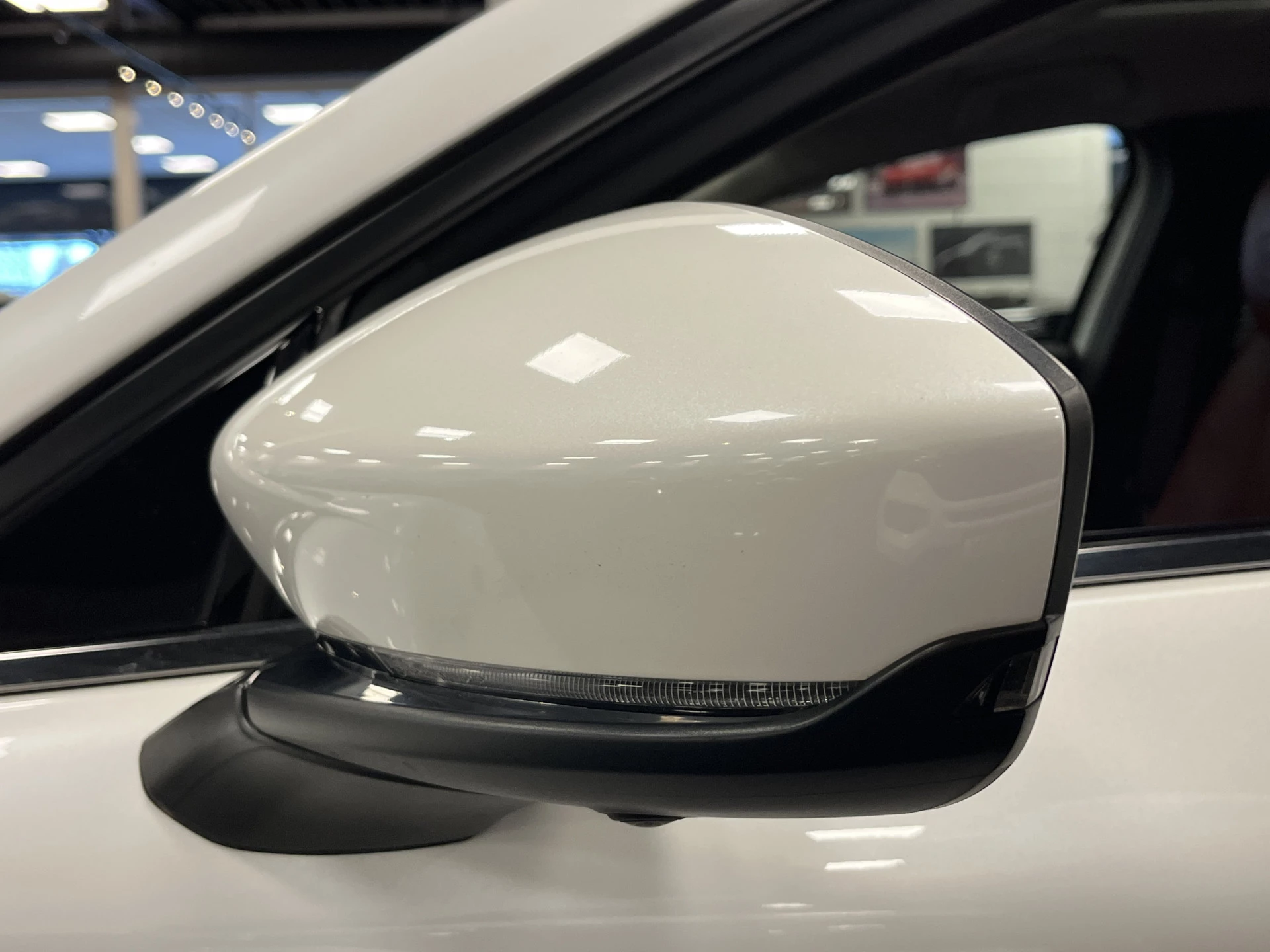 Hoofdafbeelding Mazda CX-30