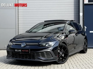 Volkswagen Golf 2.0 TSI GTI Clubsport BTW Pano|Cam|HUD|H&K R