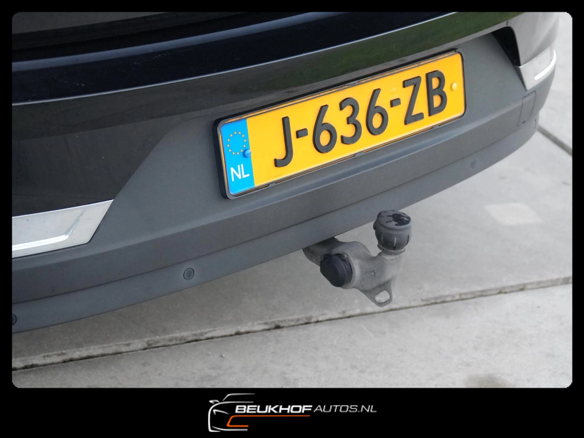 Hoofdafbeelding Polestar 2