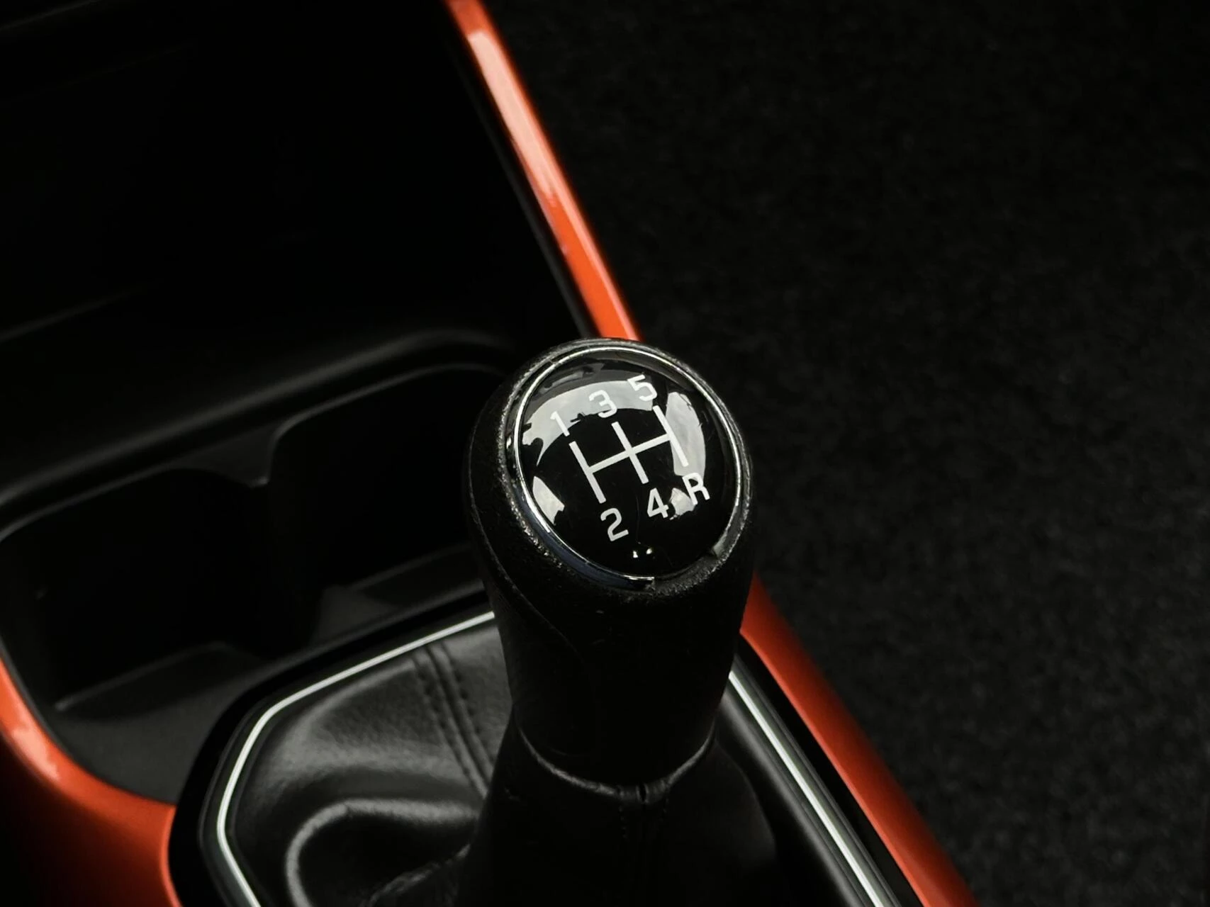 Hoofdafbeelding Suzuki Ignis