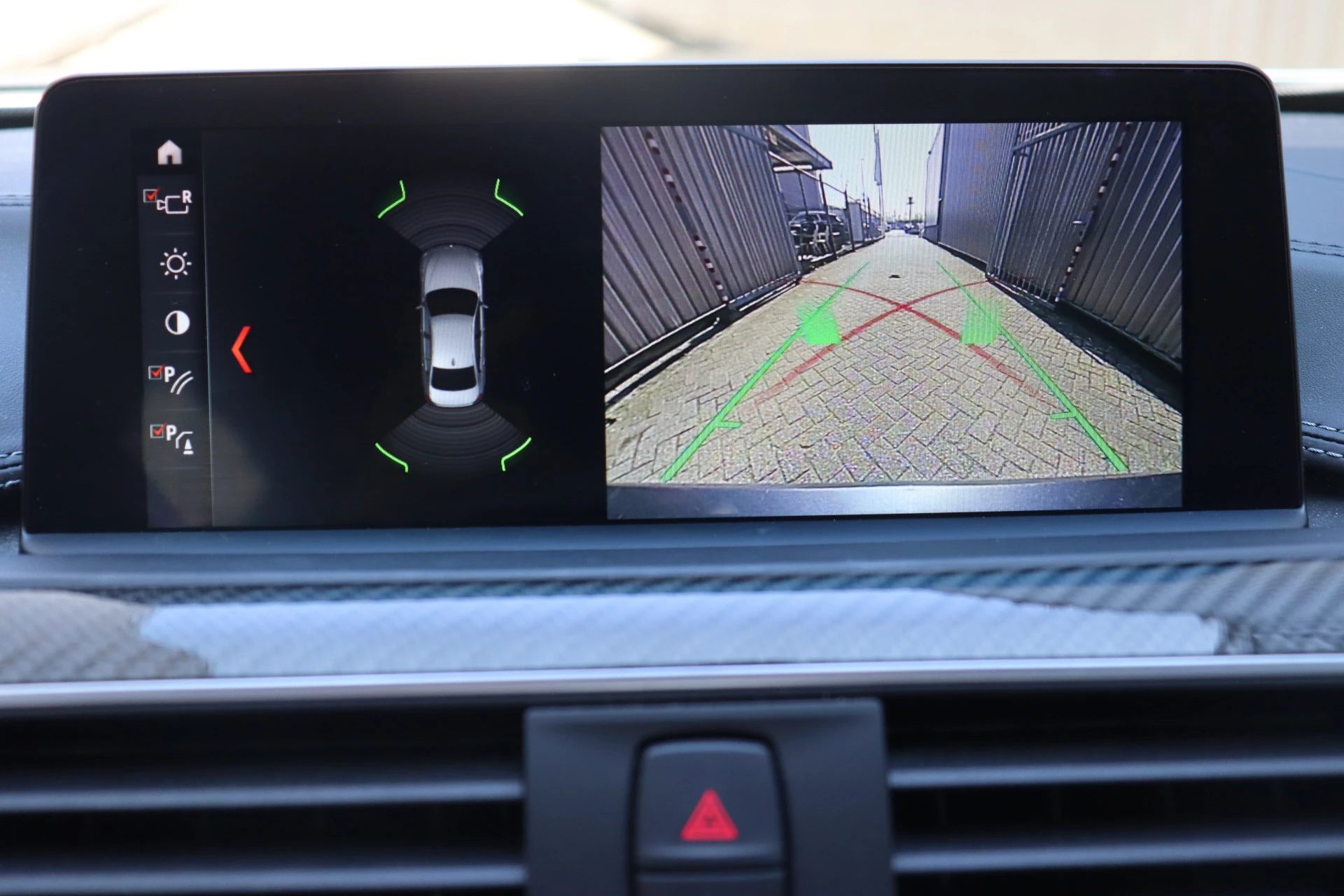 Hoofdafbeelding BMW M3