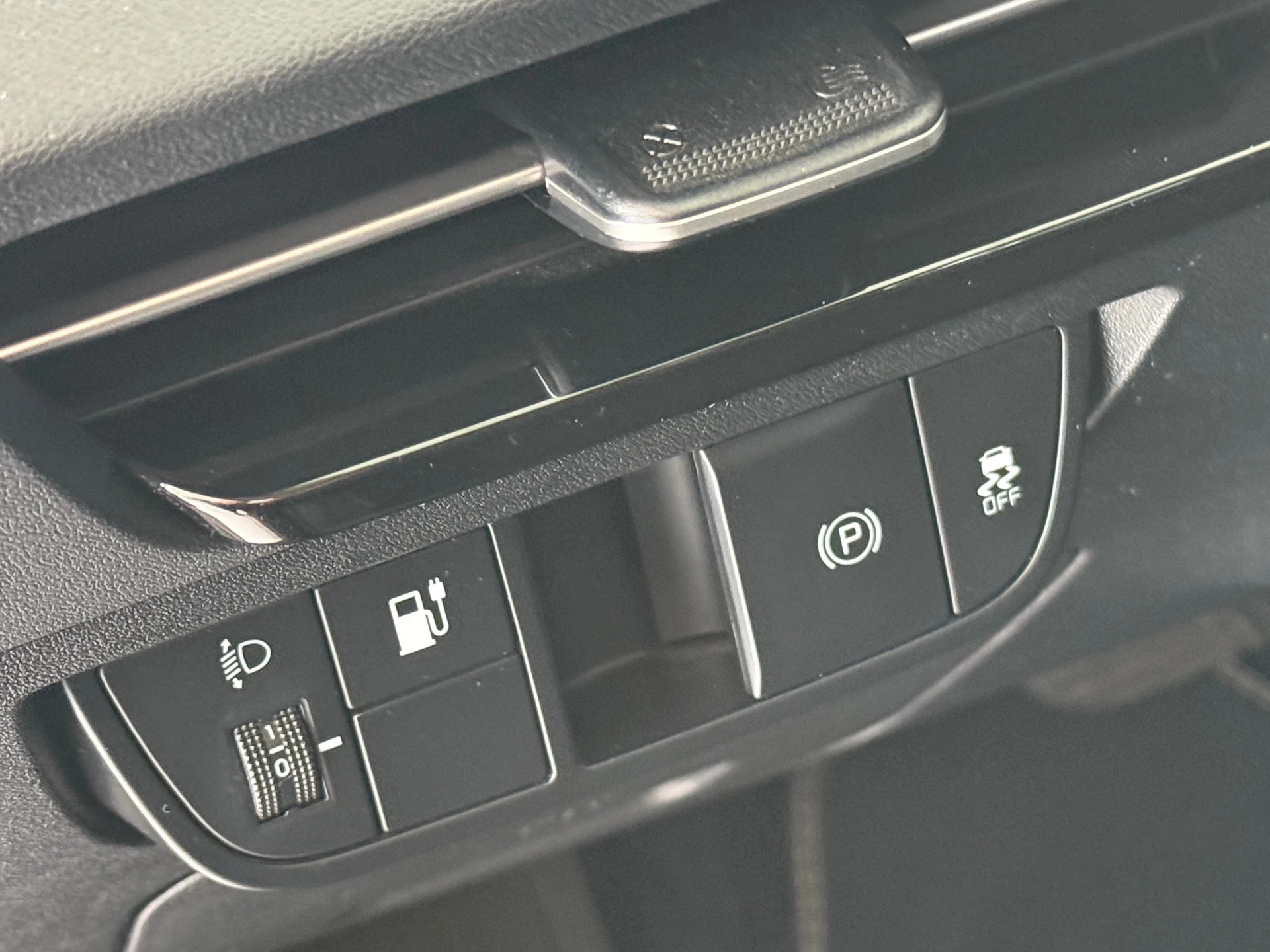 Hoofdafbeelding Kia EV6